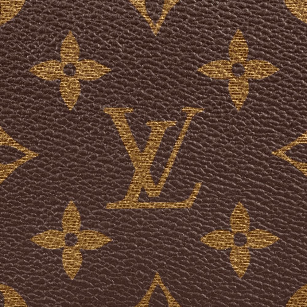 SALE! Vintage Louis Vuitton Speedy 30 Monogram Logo Satchel Bag Gold FREE Liner - Picture 7 of 15